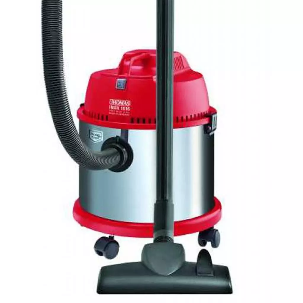 Пылесос Thomas INOX 1516 (786845)