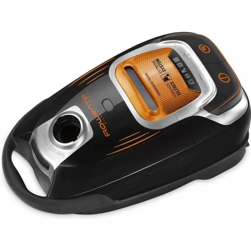 Пылесос Rowenta RO6495EA - 1 Пылесос Rowenta RO6495EA - 1