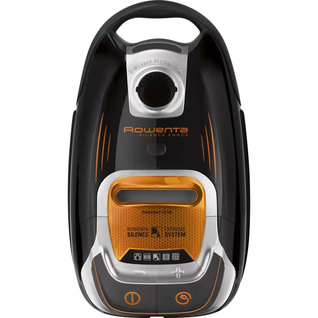 Пылесос Rowenta RO6495EA - 2 Пылесос Rowenta RO6495EA - 2