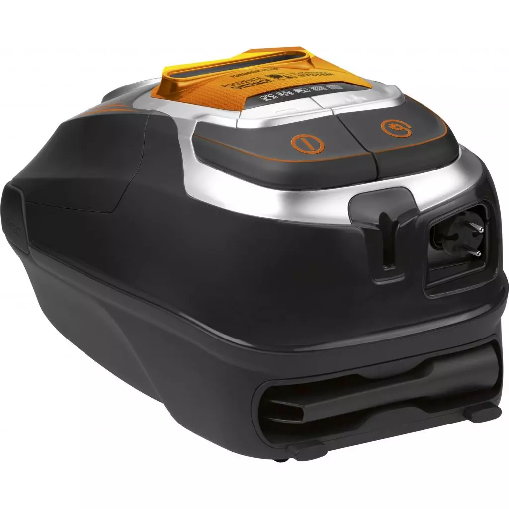 Пылесос Rowenta RO6495EA - 3 Пылесос Rowenta RO6495EA - 3