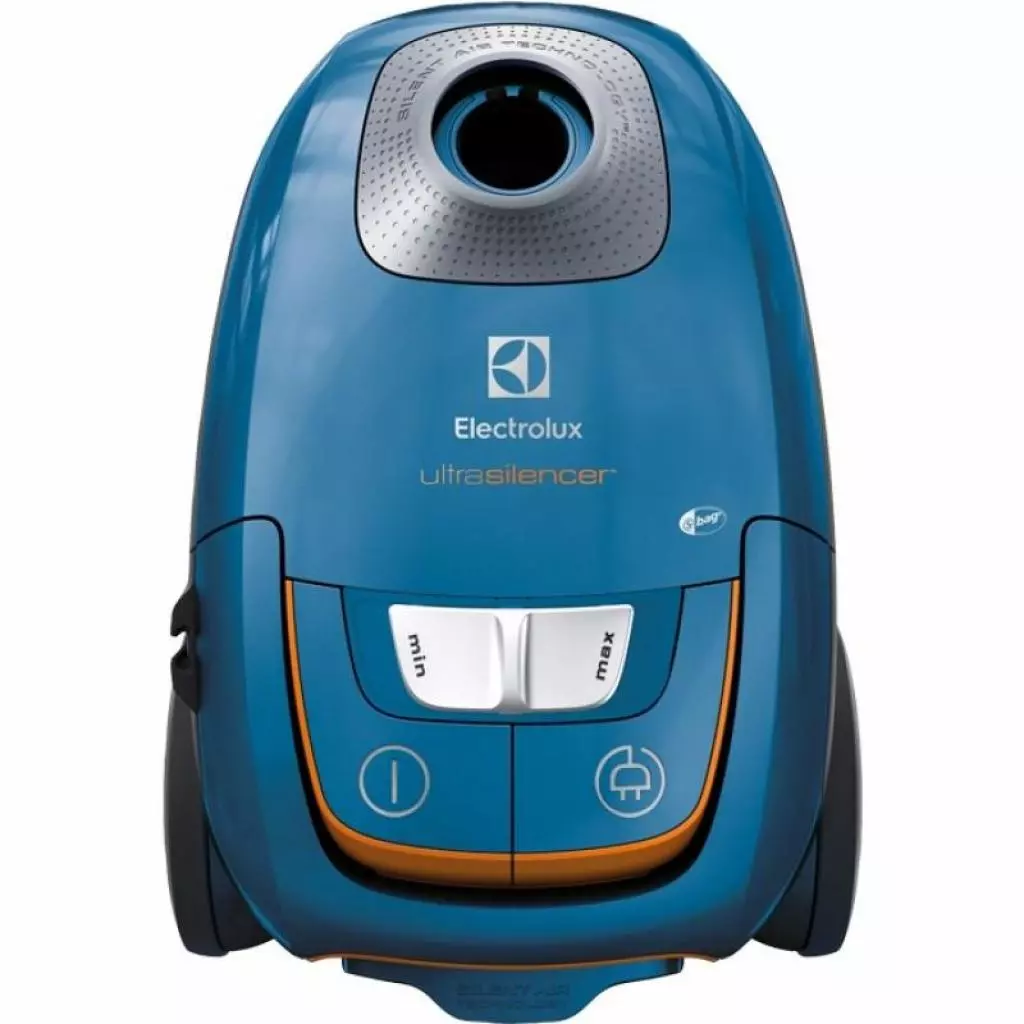 Пылесос Electrolux EUS8X3CB - 1