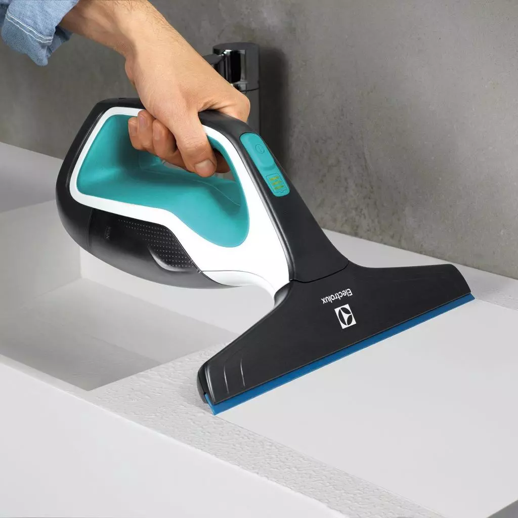 Пылесос Electrolux WS71-6AS - 3 Пылесос Electrolux WS71-6AS - 3