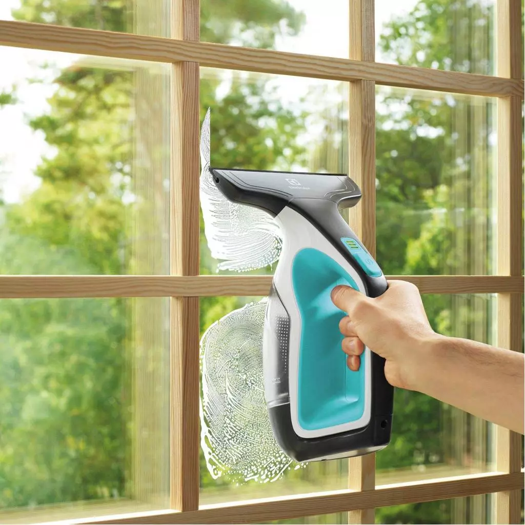 Пылесос Electrolux WS71-6AS - 5 Пылесос Electrolux WS71-6AS - 5