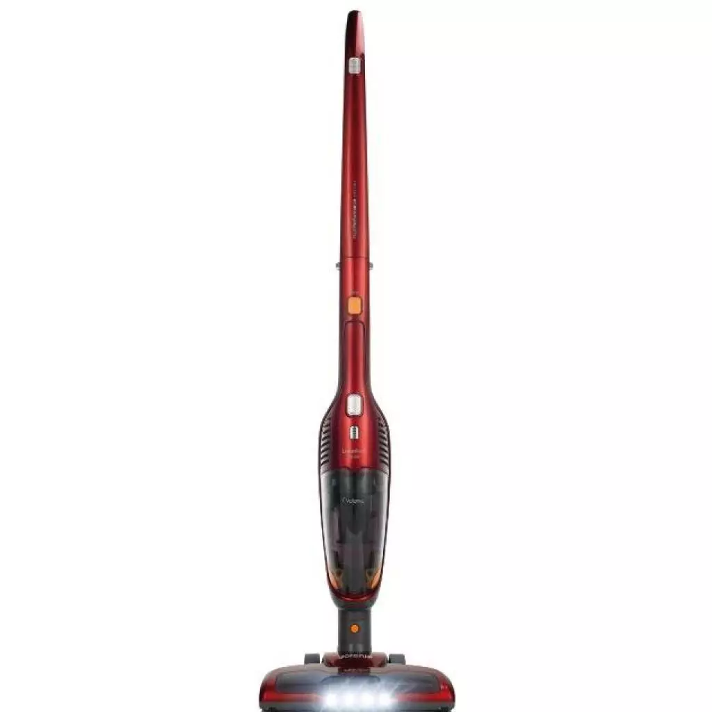 Пылесос Gorenje SVC216FR - 1