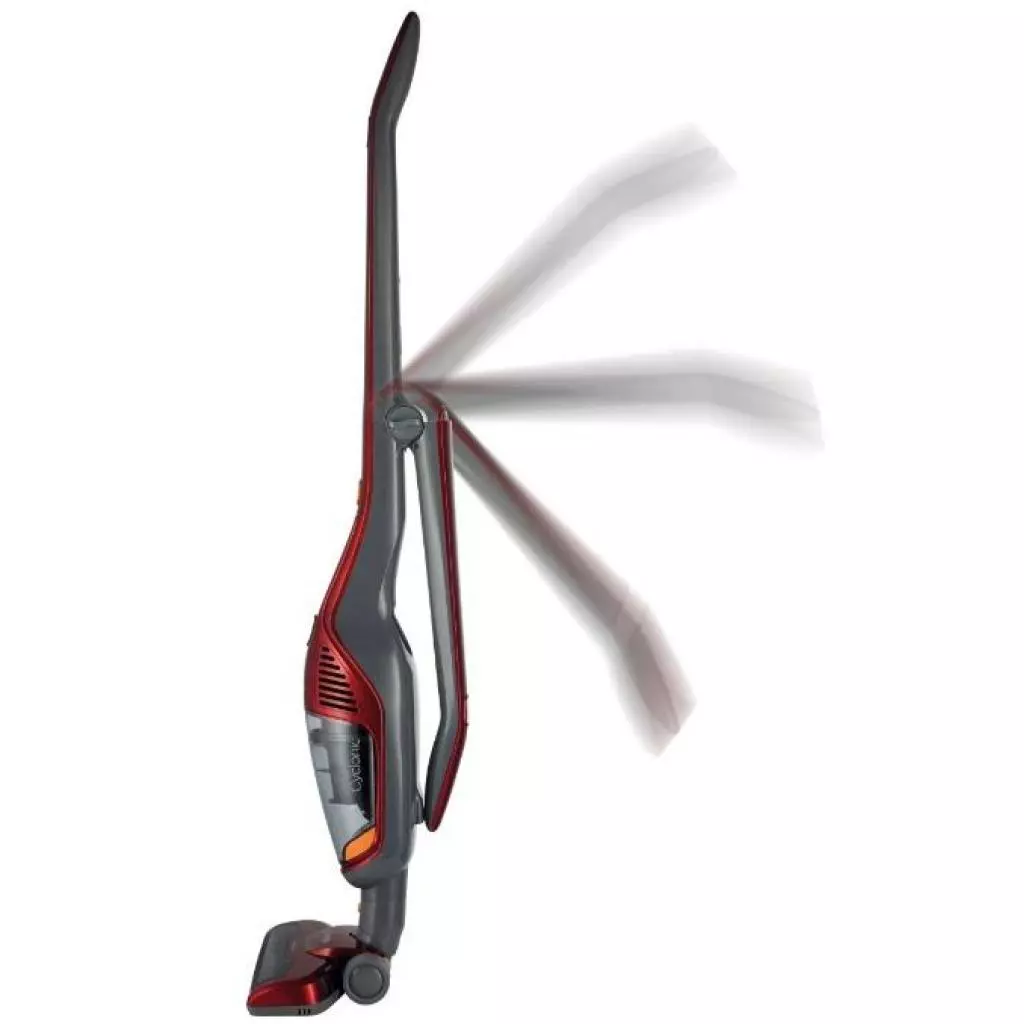 Пылесос Gorenje SVC216FR - 5