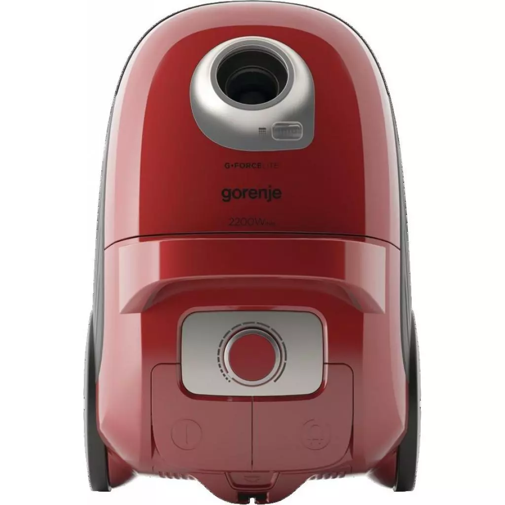 Пылесос Gorenje VC2223GLR - 1