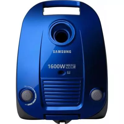 Пылесос Samsung VCC4140V3A/SBW - 1 Пылесос Samsung VCC4140V3A/SBW - 1