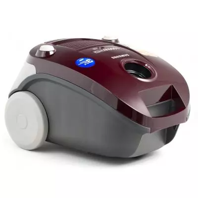 Пылесос Samsung VCC4141V3E/SBW - 2