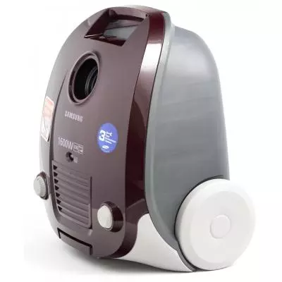 Пылесос Samsung VCC4141V3E/SBW - 4