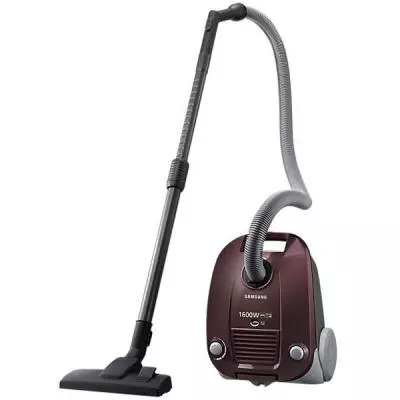 Пылесос Samsung VCC4141V3E/SBW - 5