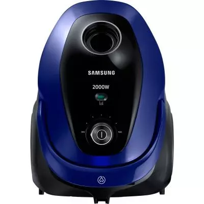 Пылесос Samsung VC20M255AWB/UK - 1
