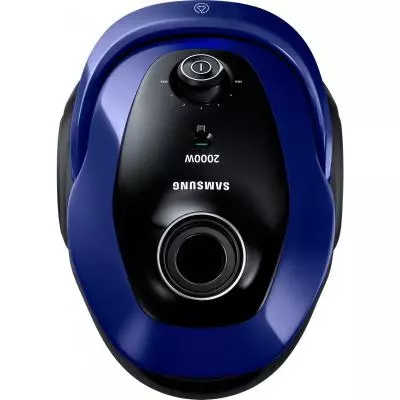 Пылесос Samsung VC20M255AWB/UK - 6