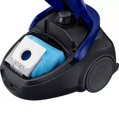 Пылесос Samsung VC20M255AWB/UK - 8