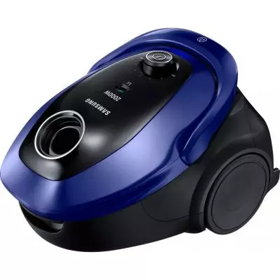 Пылесос Samsung VC20M255AWB/UK