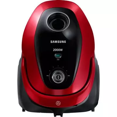 Пылесос Samsung VC20M257AWR/UK - 1
