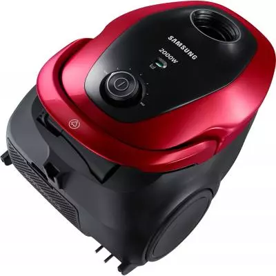 Пылесос Samsung VC20M257AWR/UK - 4