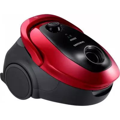 Пылесос Samsung VC20M257AWR/UK - 5