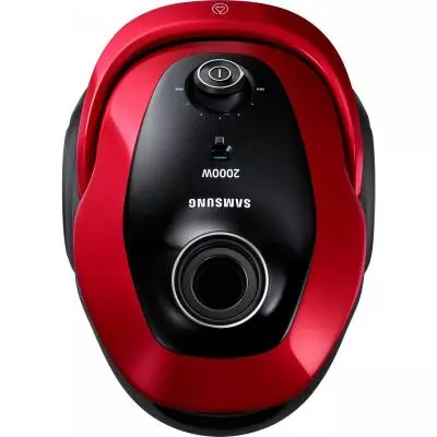 Пылесос Samsung VC20M257AWR/UK - 6