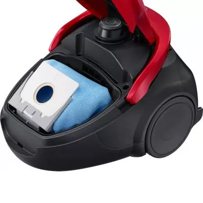 Пылесос Samsung VC20M257AWR/UK - 7