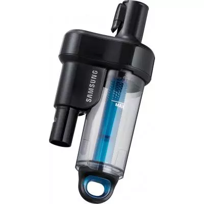 Пылесос Samsung VC20M257AWR/UK - 9