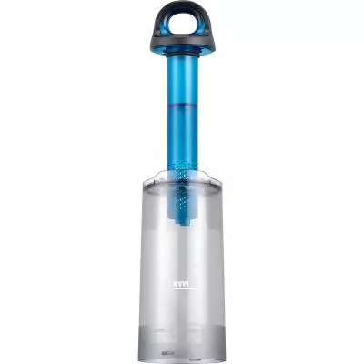 Пылесос Samsung VC20M257AWR/UK - 10