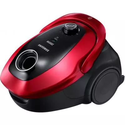 Пылесос Samsung VC20M257AWR/UK