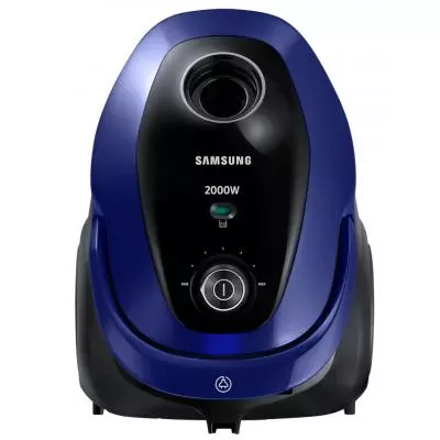 Пылесос Samsung VC20M251AWB/UK - 1