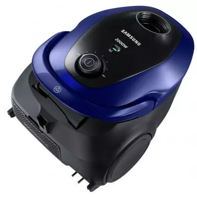 Пылесос Samsung VC20M251AWB/UK - 3