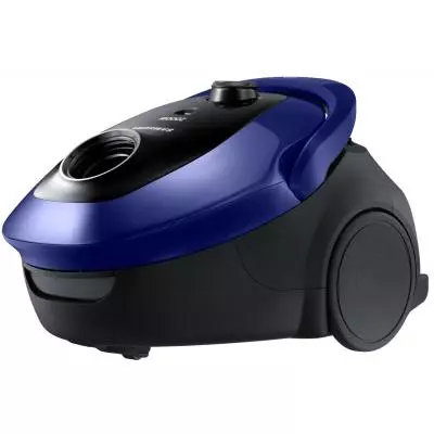 Пылесос Samsung VC20M251AWB/UK - 5