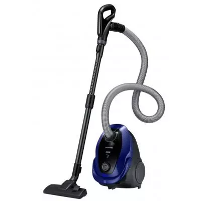 Пылесос Samsung VC20M251AWB/UK - 8