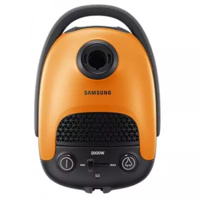 Пылесос Samsung VC20F30WDHL/UK - 1