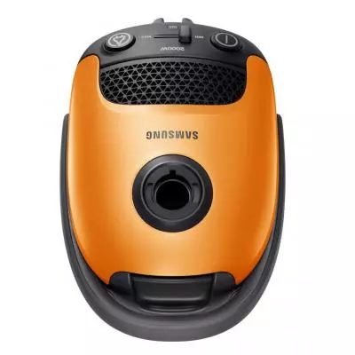 Пылесос Samsung VC20F30WDHL/UK - 2