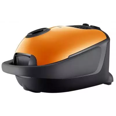 Пылесос Samsung VC20F30WDHL/UK - 4