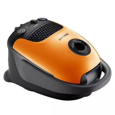 Пылесос Samsung VC20F30WDHL/UK - 5