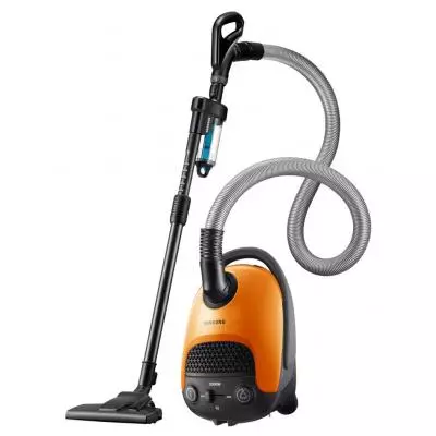 Пылесос Samsung VC20F30WDHL/UK - 7