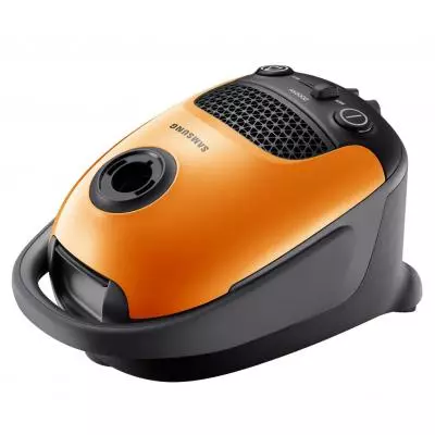 Пылесос Samsung VC20F30WDHL/UK