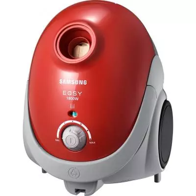 Пылесос Samsung VCC5251V3R/SBW - 1 Пылесос Samsung VCC5251V3R/SBW - 1