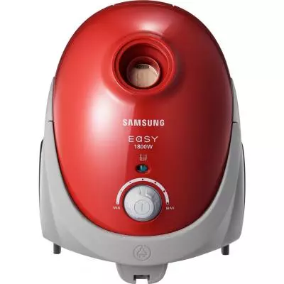 Пылесос Samsung VCC5251V3R/SBW - 2 Пылесос Samsung VCC5251V3R/SBW - 2