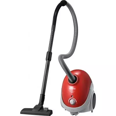 Пылесос Samsung VCC5251V3R/SBW - 3 Пылесос Samsung VCC5251V3R/SBW - 3