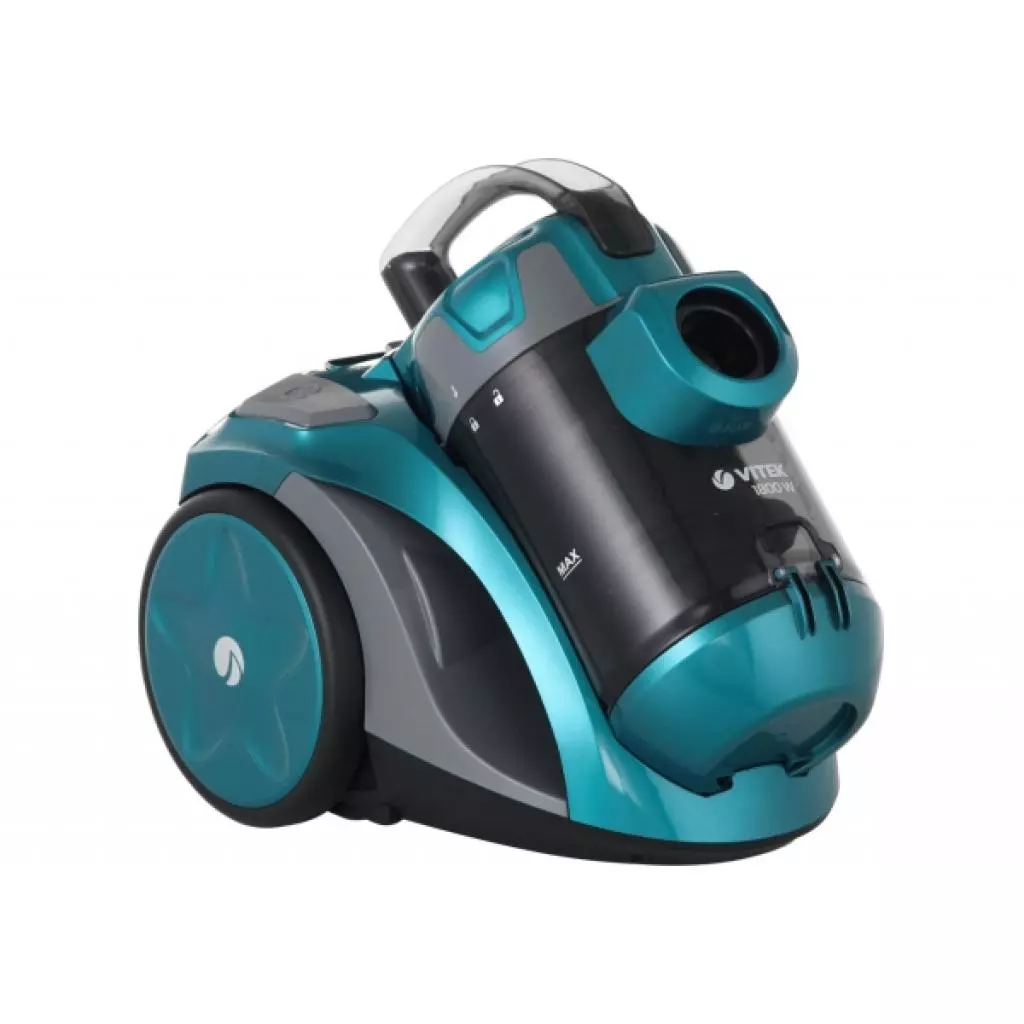 Пылесос Vitek VT-8113 - 5 Пылесос Vitek VT-8113 - 5