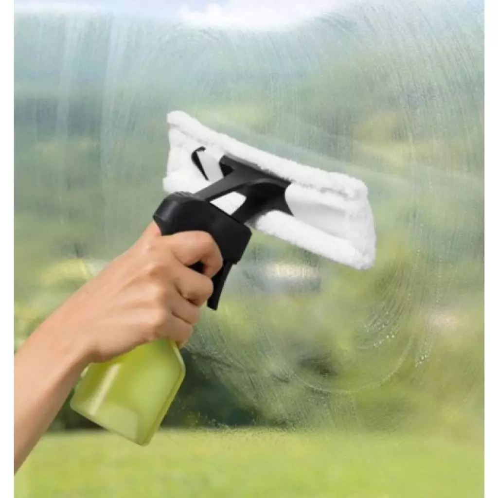 Пылесос Karcher WV 2 Premium (white) (1.633-410.0) - 6