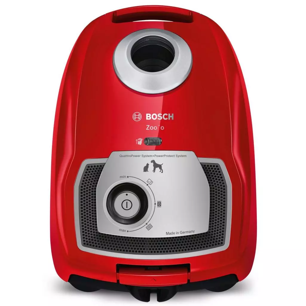 Пылесос Bosch BGL4ZOOO - 2 Пылесос Bosch BGL4ZOOO - 2