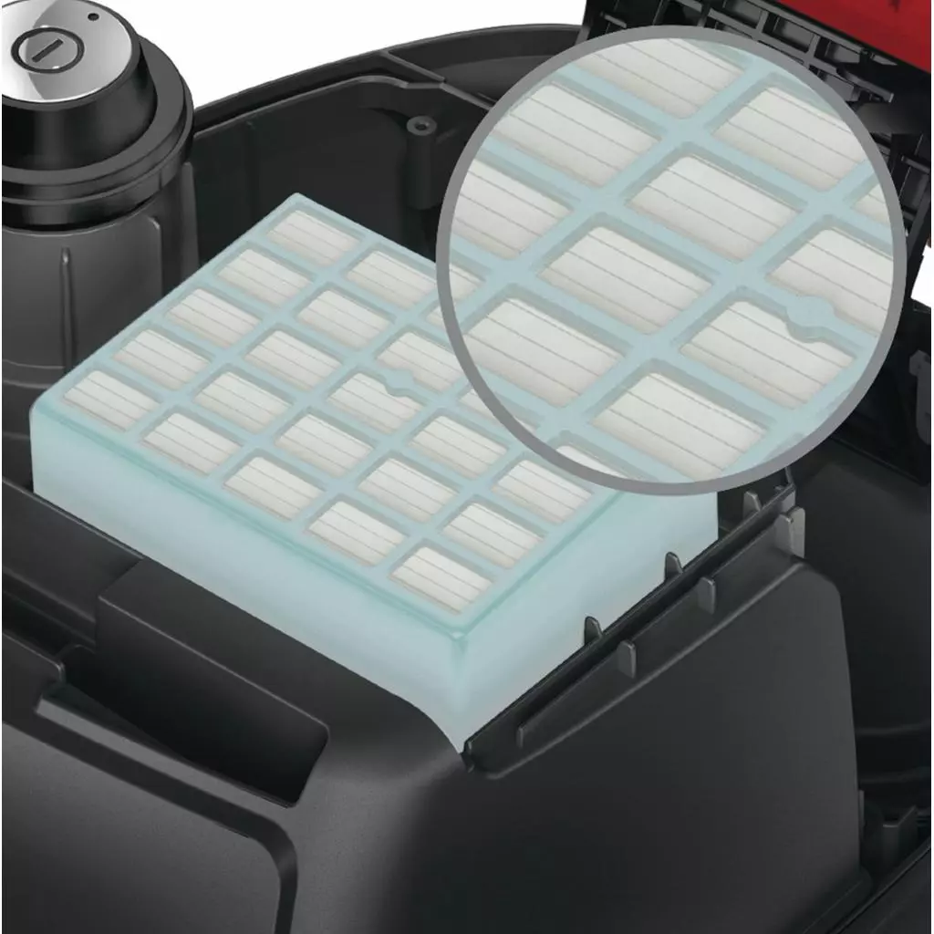 Пылесос Bosch BGL4ZOOO - 4 Пылесос Bosch BGL4ZOOO - 4