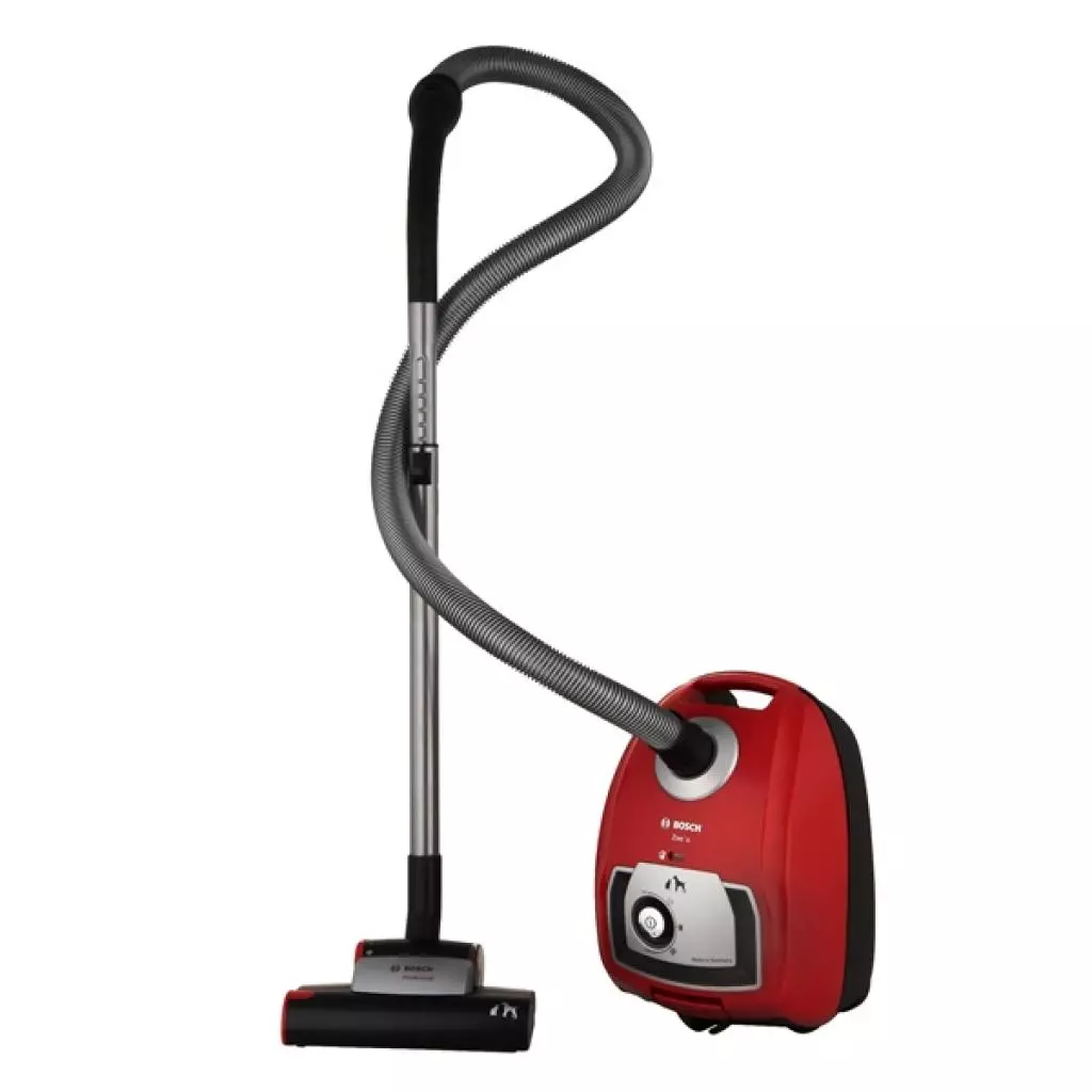 Пылесос Bosch BGL4ZOOO