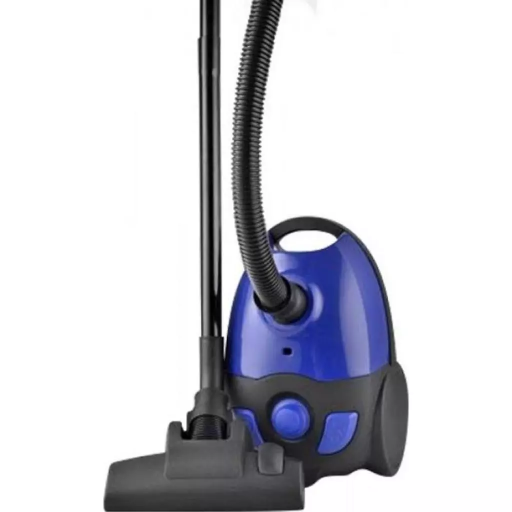 Пылесос Liberton LVC-1625B - 2