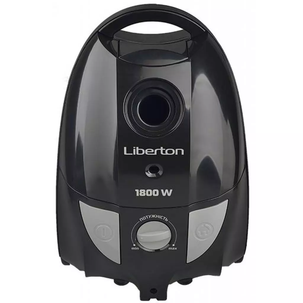 Пылесос Liberton LVC-1825B - 1 Пылесос Liberton LVC-1825B - 1