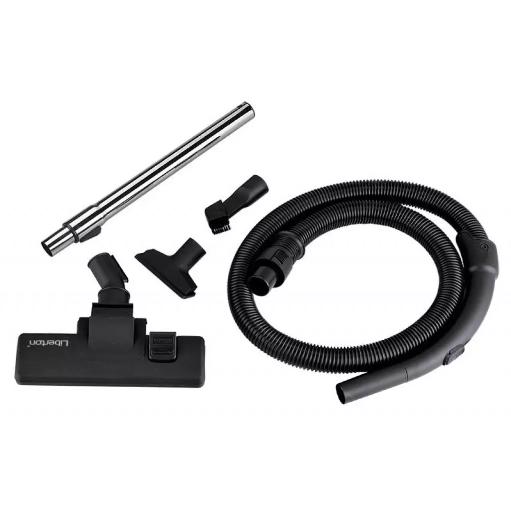 Пылесос Liberton LVC-1825B - 2 Пылесос Liberton LVC-1825B - 2