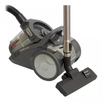 Пылесос Rotex RVC18-E - 1
