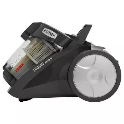 Пылесос Rotex RVC18-E - 2