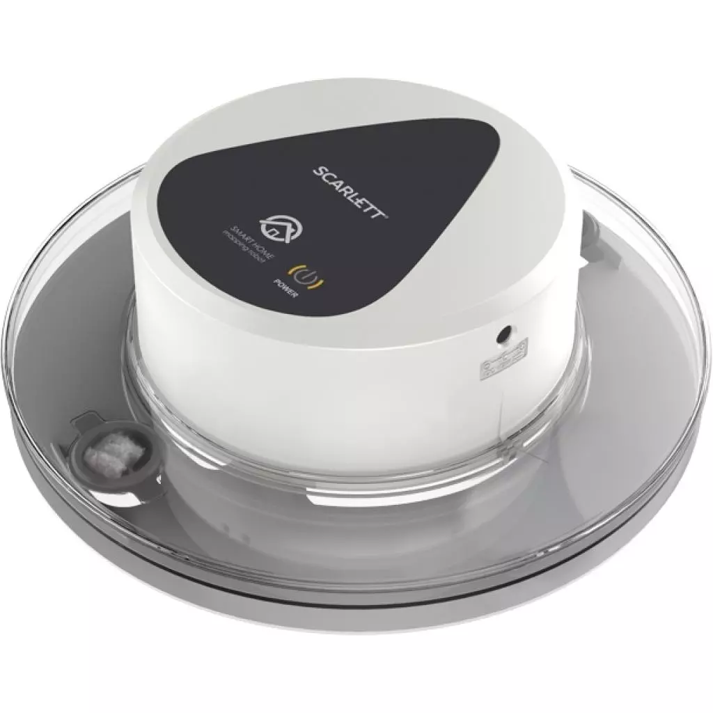 Пылесос Scarlett SC-MR83B77 - 1